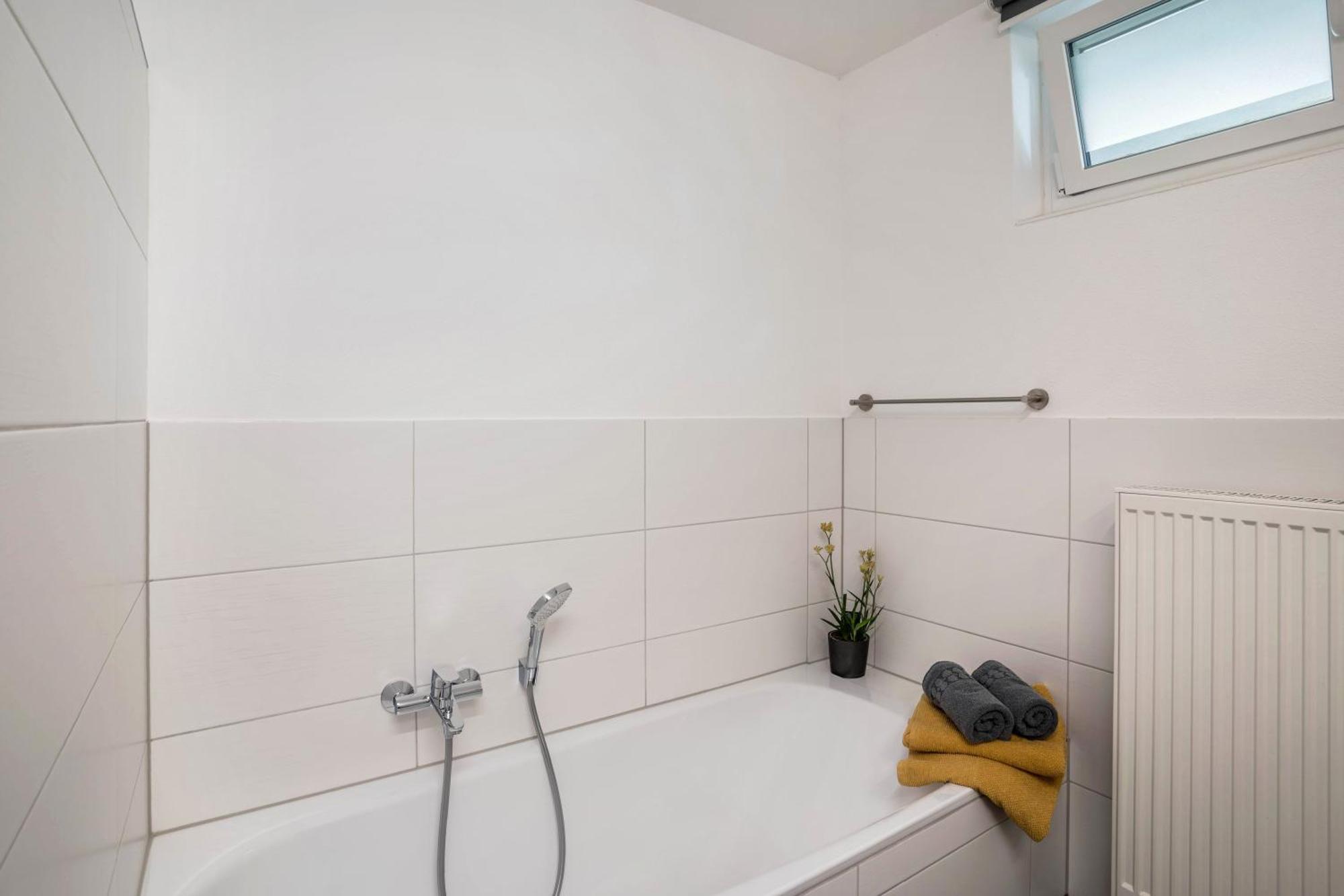 Ferienwohnung Hohfelsenblick Seebach Extérieur photo